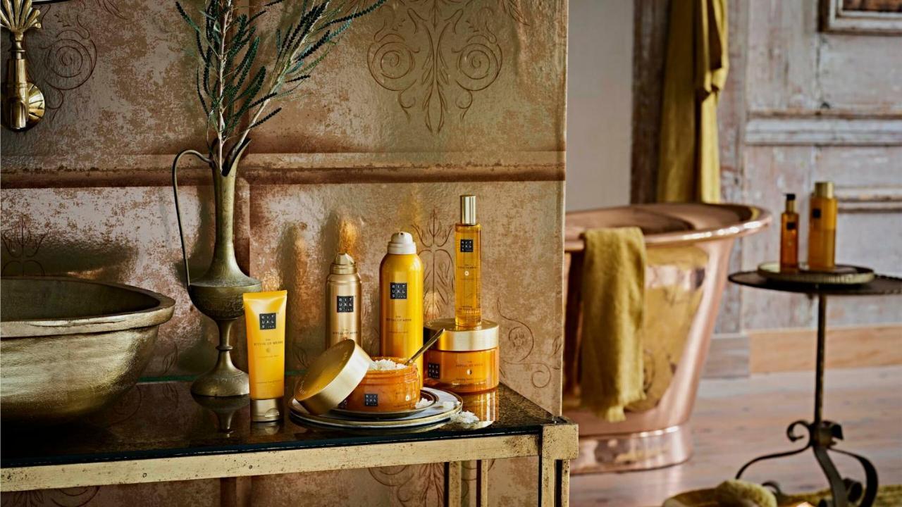 Aparthotel Golden Lodges Rauris Hundsdorf  Экстерьер фото